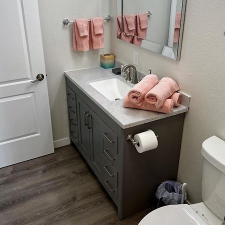 Anchorage Midtown Apartment-Wyoming 2 外观 照片