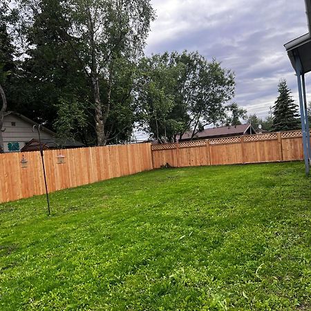 Anchorage Midtown Apartment-Wyoming 2 外观 照片