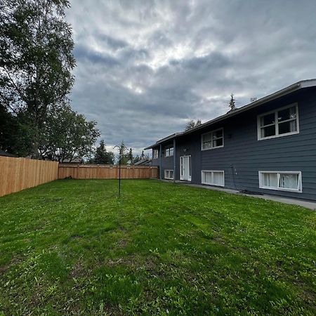 Anchorage Midtown Apartment-Wyoming 2 外观 照片