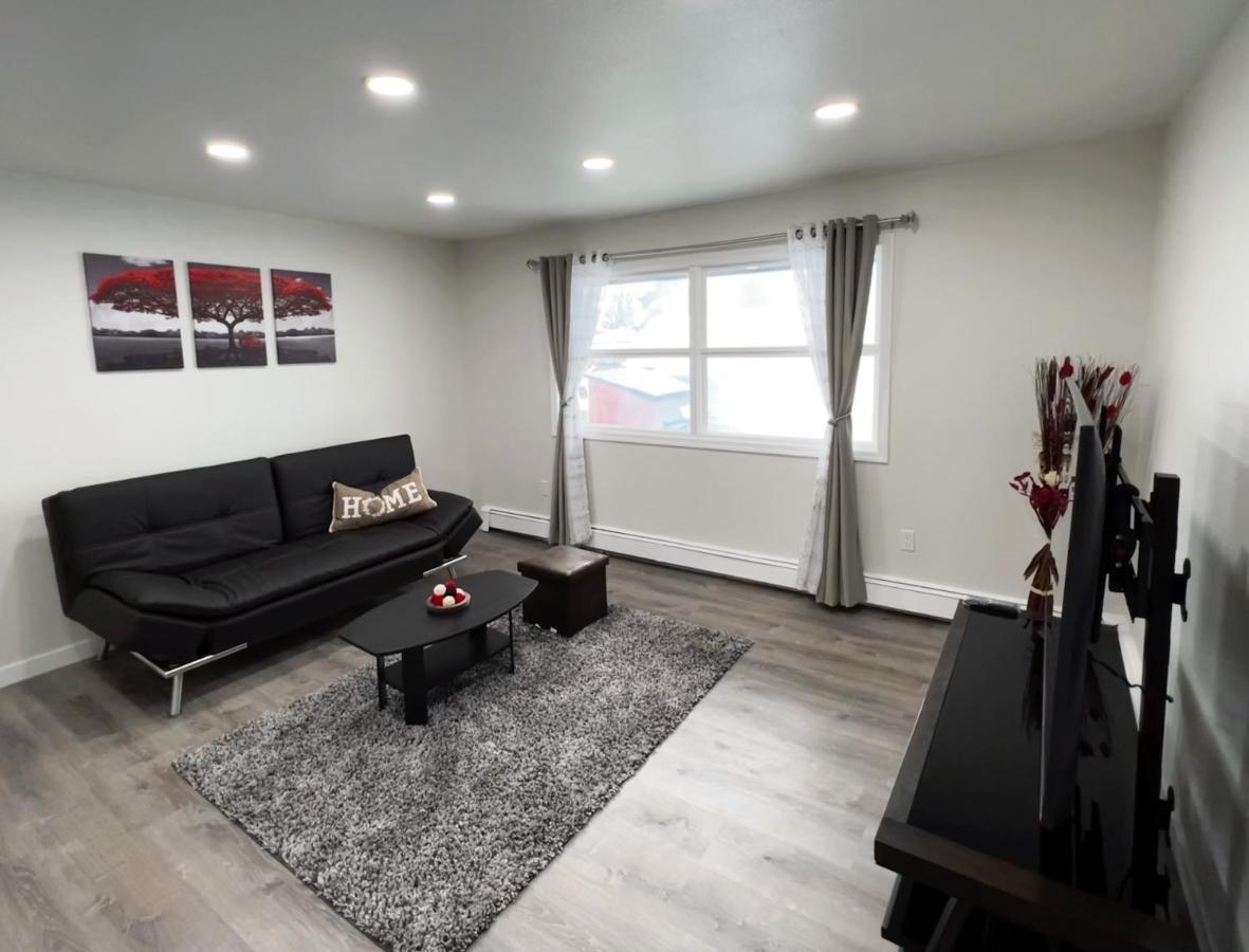 Anchorage Midtown Apartment-Wyoming 2 外观 照片