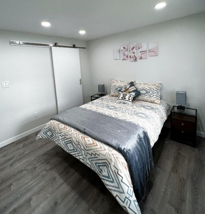 Anchorage Midtown Apartment-Wyoming 2 外观 照片