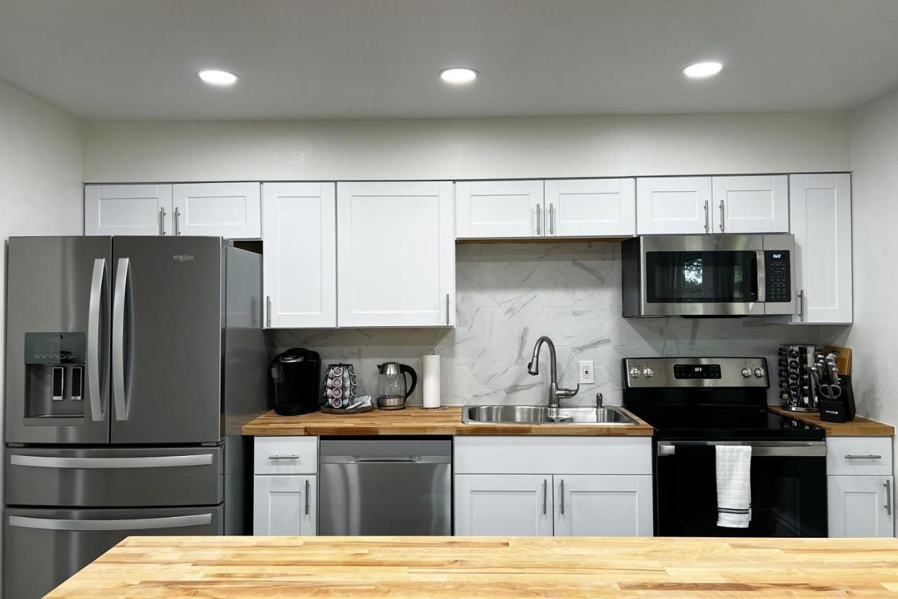 Anchorage Midtown Apartment-Wyoming 2 外观 照片
