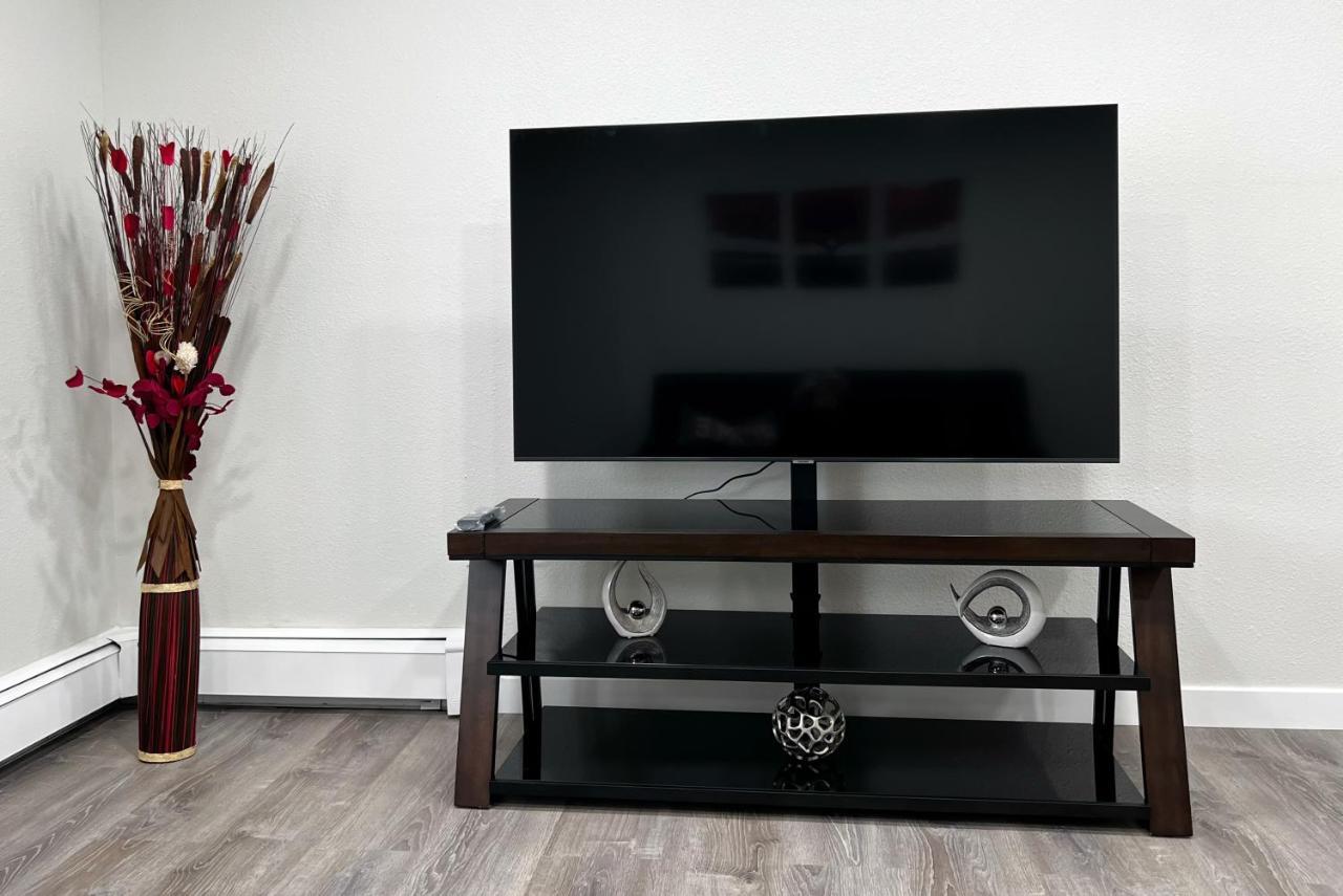 Anchorage Midtown Apartment-Wyoming 2 外观 照片