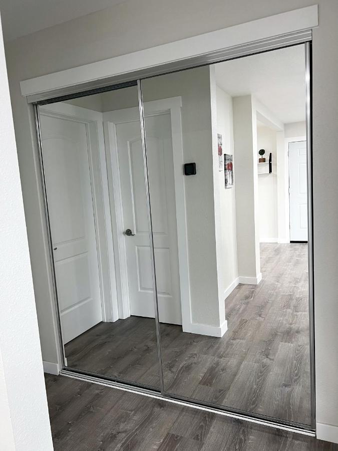 Anchorage Midtown Apartment-Wyoming 2 外观 照片