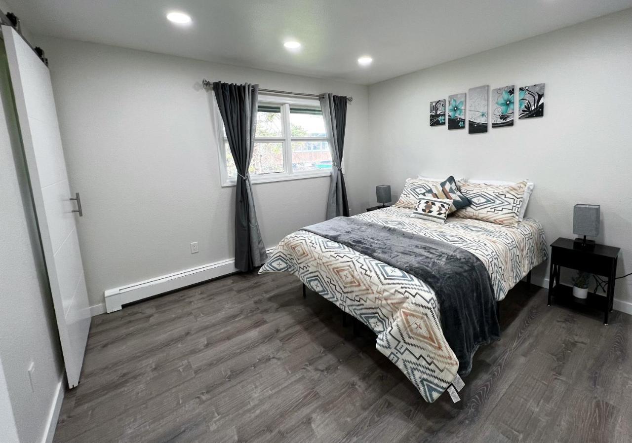 Anchorage Midtown Apartment-Wyoming 2 外观 照片