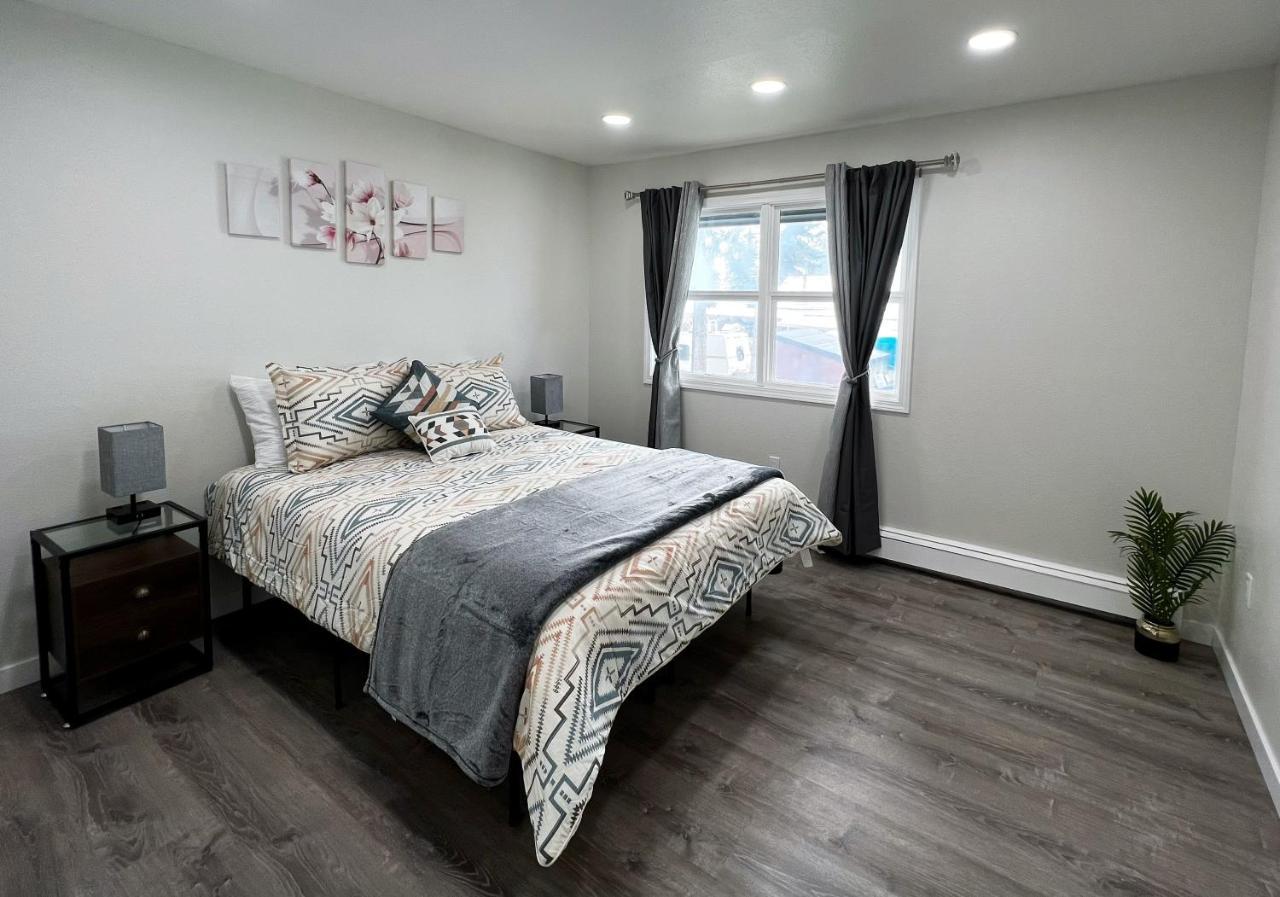 Anchorage Midtown Apartment-Wyoming 2 外观 照片