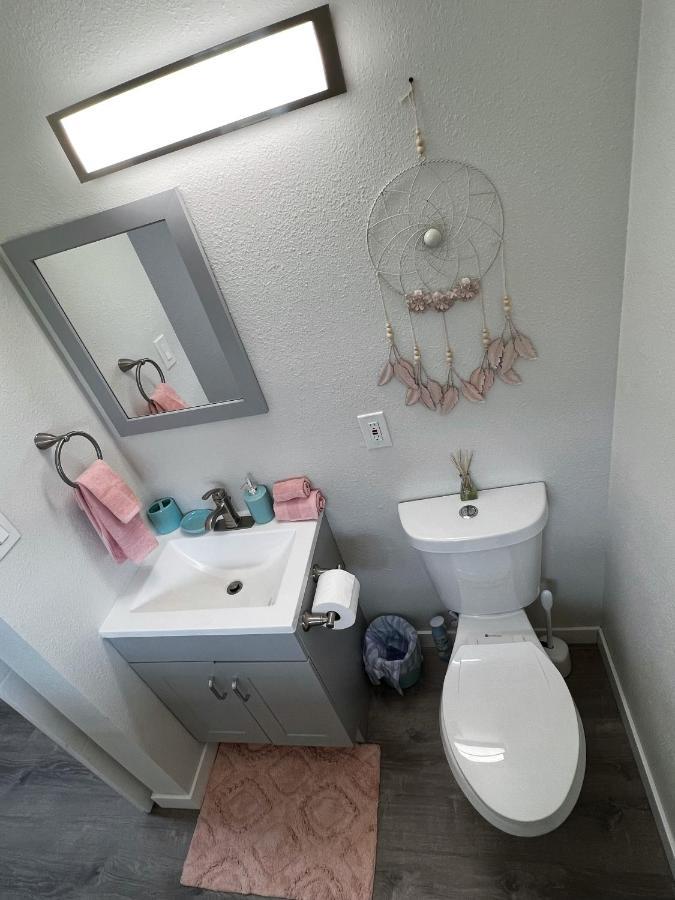 Anchorage Midtown Apartment-Wyoming 2 外观 照片