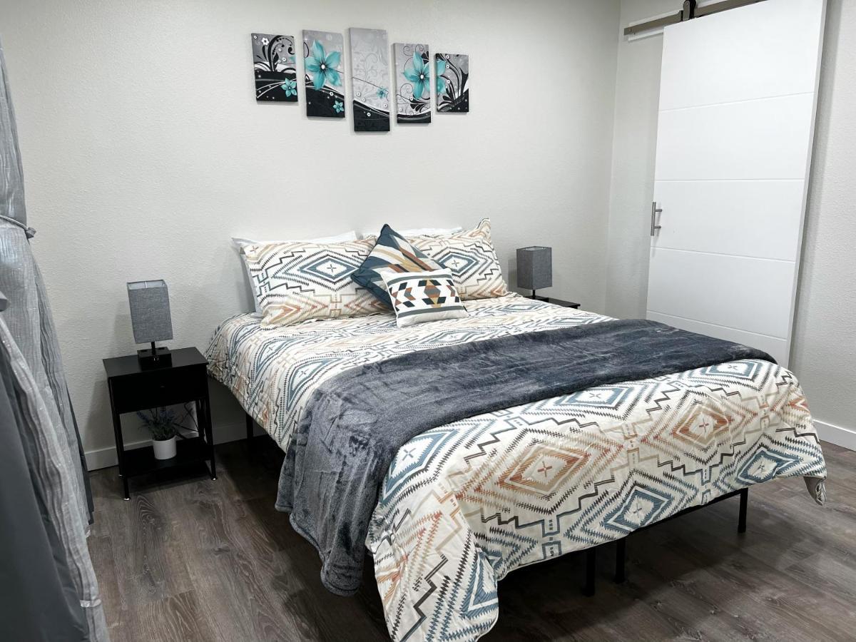 Anchorage Midtown Apartment-Wyoming 2 外观 照片