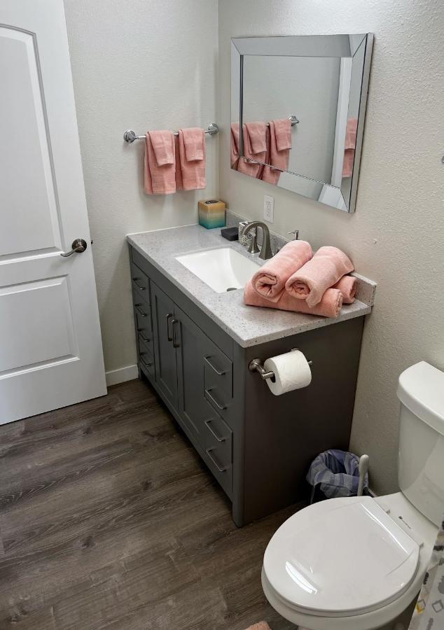 Anchorage Midtown Apartment-Wyoming 2 外观 照片