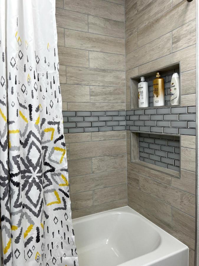 Anchorage Midtown Apartment-Wyoming 2 外观 照片
