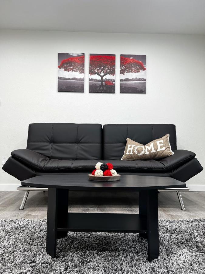 Anchorage Midtown Apartment-Wyoming 2 外观 照片