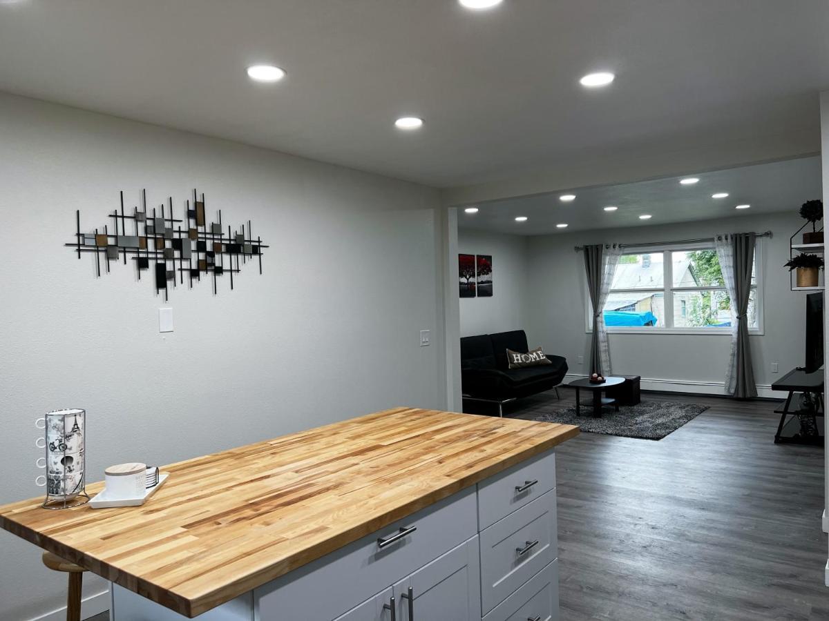 Anchorage Midtown Apartment-Wyoming 2 外观 照片