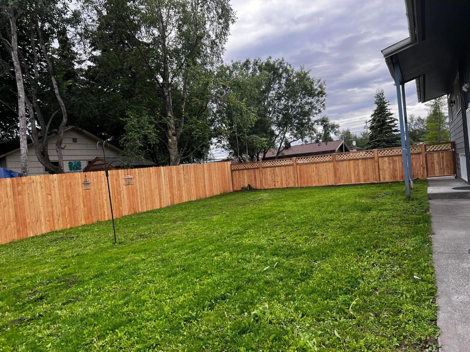 Anchorage Midtown Apartment-Wyoming 2 外观 照片