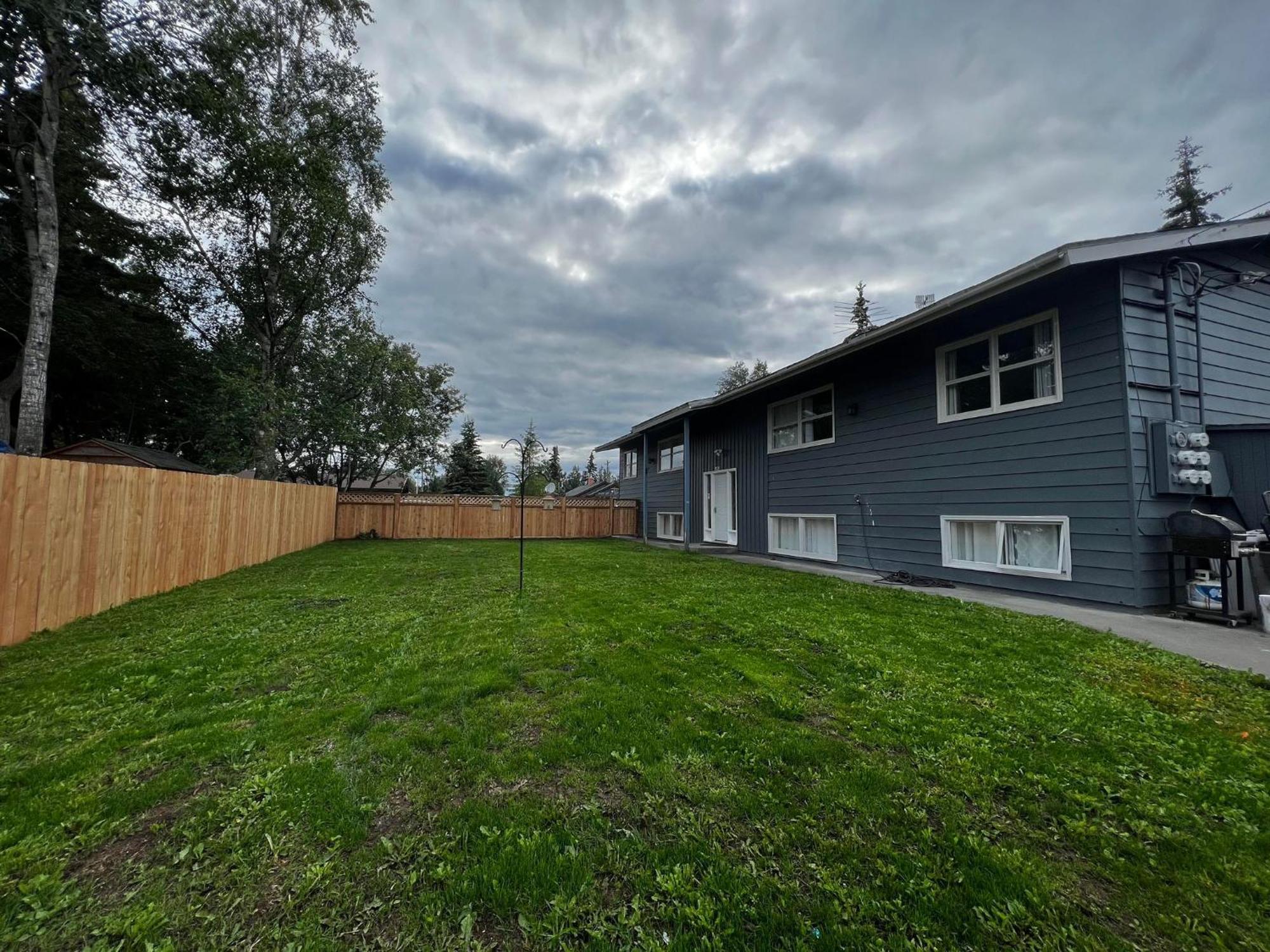 Anchorage Midtown Apartment-Wyoming 2 外观 照片